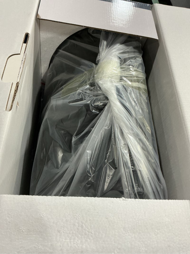 Condition photo showing New/Like New for TISSCARE Foot Massager for Neuropathy: Shiatsu Feet Massager with Heat for Plantar Fasciitis, Pain Relief, Circulation, Deep Kneading Relaxation Massage for Women Men