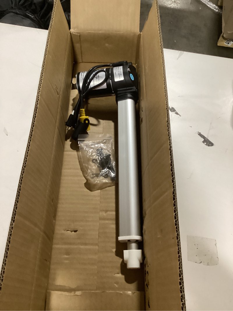 Condition photo showing item condition for Linear Actuator Kaidi Model KDYJT013-105 Power Recliner Lift Chairs Motor Replacement