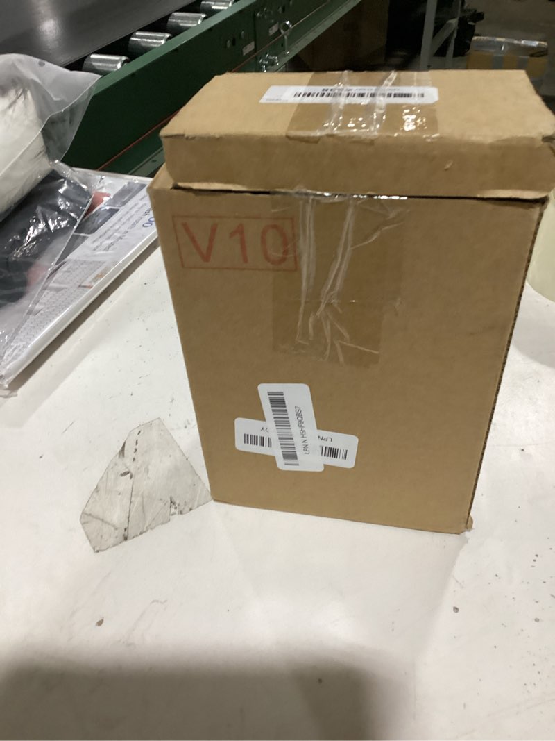 ACCTDLF Canister Dust Bin Replacement for Dyson V10 SV12 Animal Absolute Vacuum Cleaner Canister,Lar