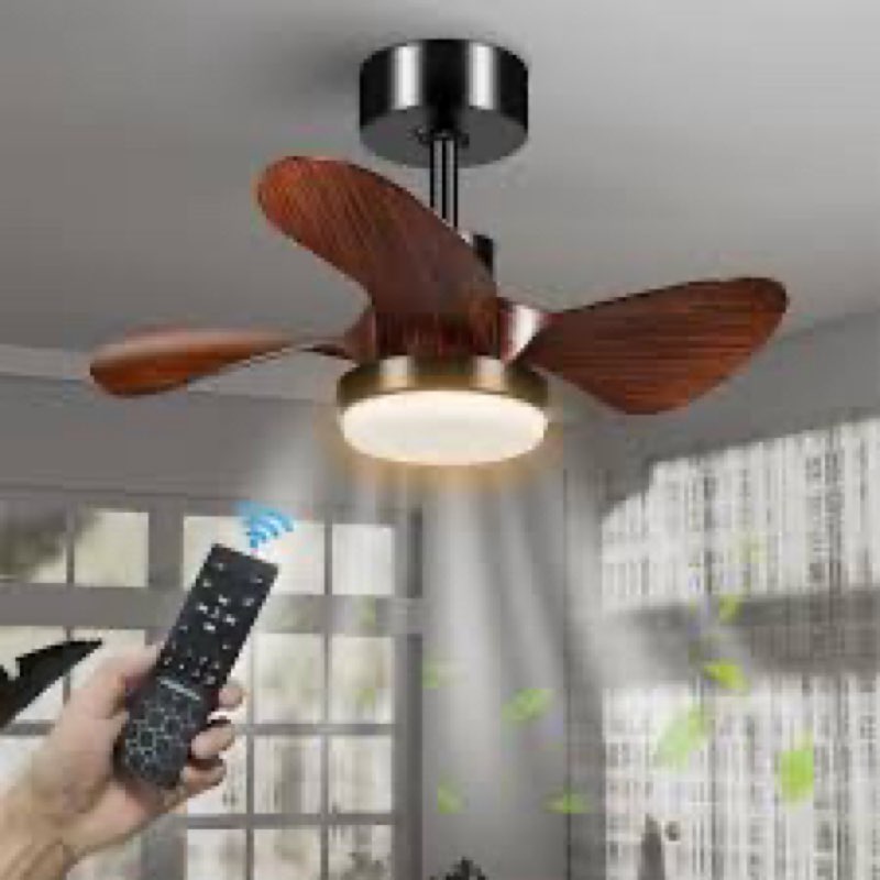 CT08 ceiling fan