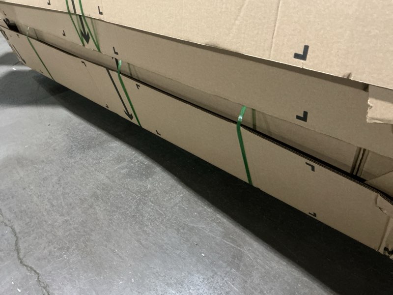 Condition photo showing Good Condition for Beautyrest Silver BRS900 12.25” Plush Queen Mattress, Cooling Technology, Supportive, CertiPUR-US, 100-Night Sleep Trial, 10-Year Limited Warranty , White