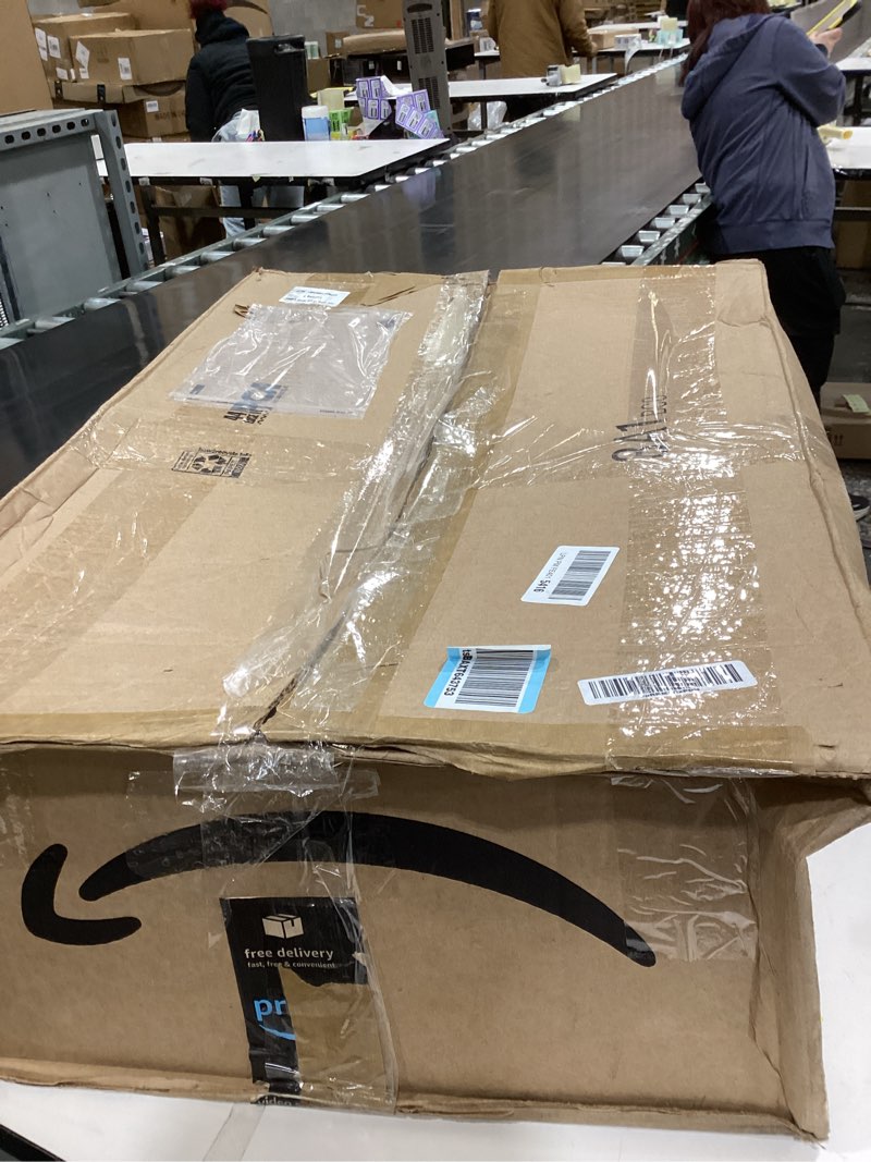 Condition photo showing As Is for Dog carrier