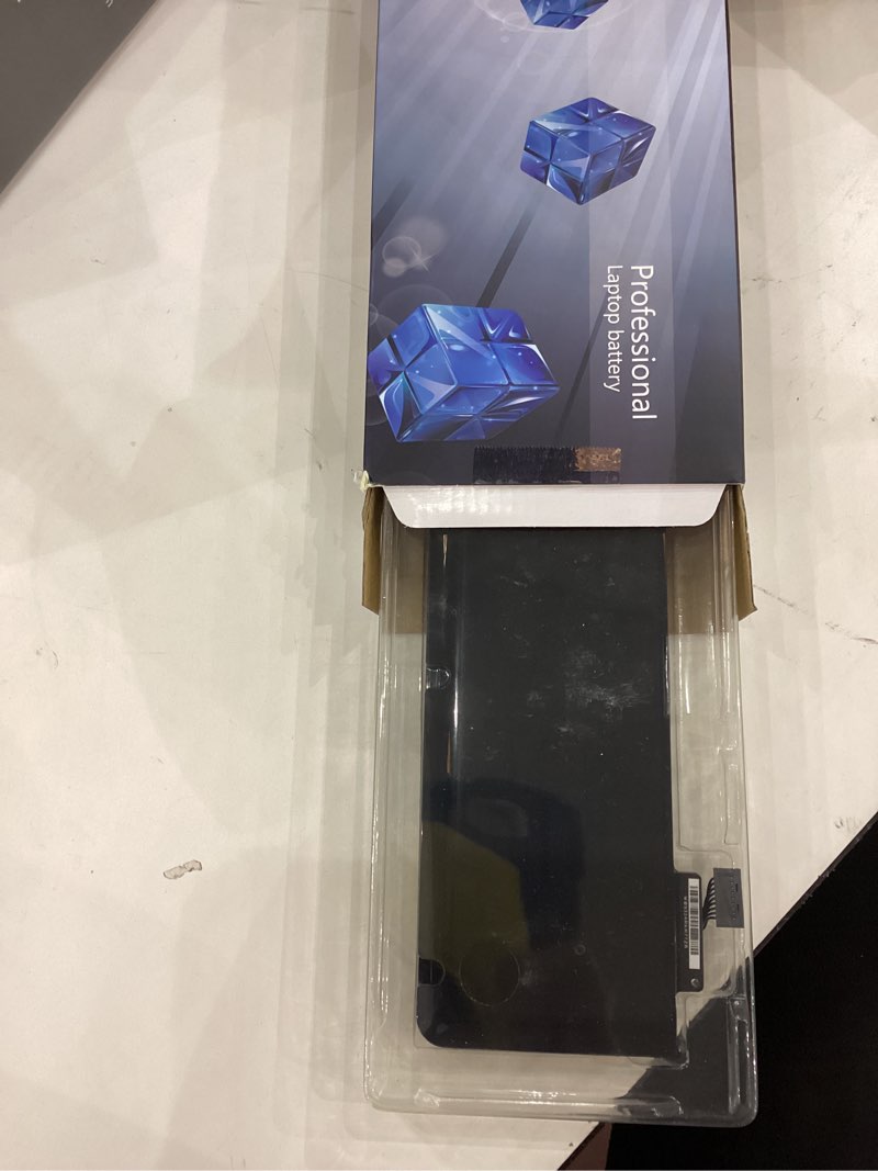 CSEXCEL A1322 Laptop Battery Replacement for Mac Book Pro 13 Inch A1322 A1278(Mid 2009 2010, Early a