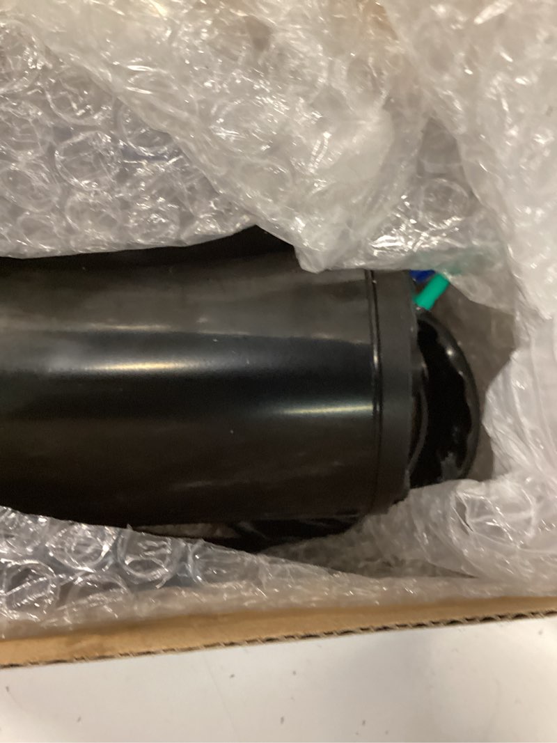 Condition photo showing New/Like New for 69j-43880-00 69j-43880-01 60v-43880-00 power tilt trim motor compatible with yamaha 200hp 225hp 250hp 300hp, mercury 888645t1 888645t02, arrowhead trm0082, sierra 18-6798 6263 / api pt616nm