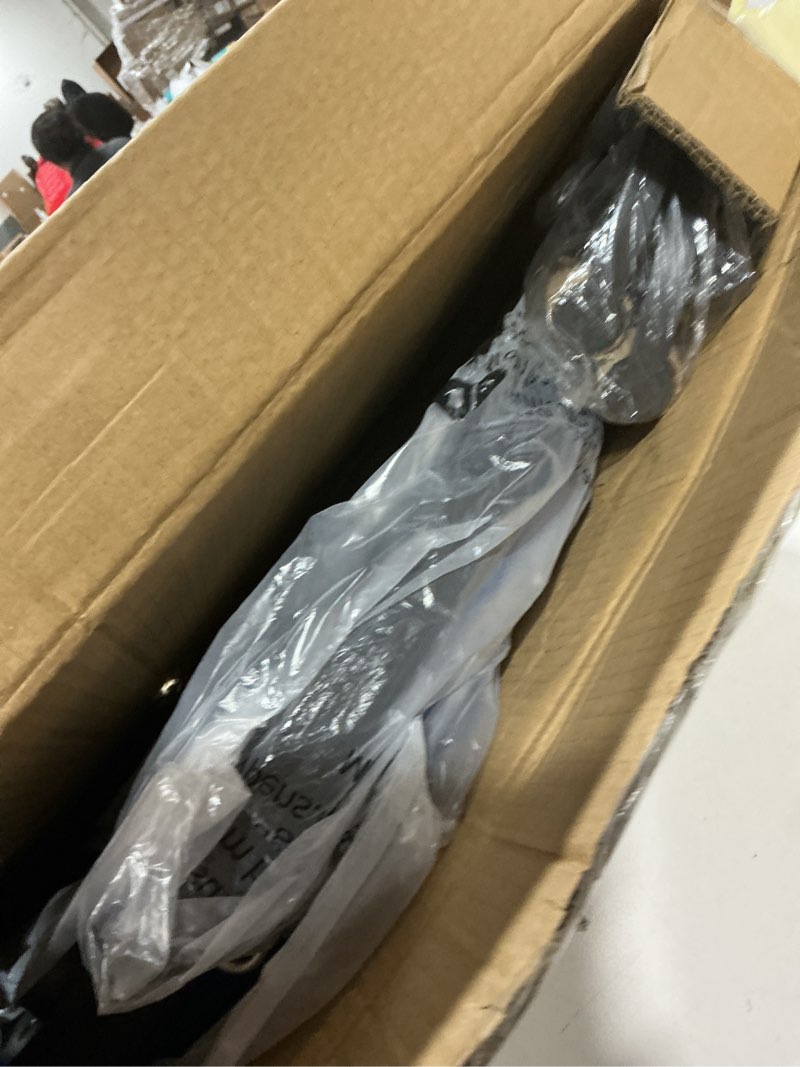 Condition photo showing Good Condition for Half Balance Ball Trainer, Half Yoga Exercise Ball with Resistance Bands and Foot Pump, Balance Trainer for Stability Training, Strength Exercise Fitness, Home Gym Workout Equipment Blue