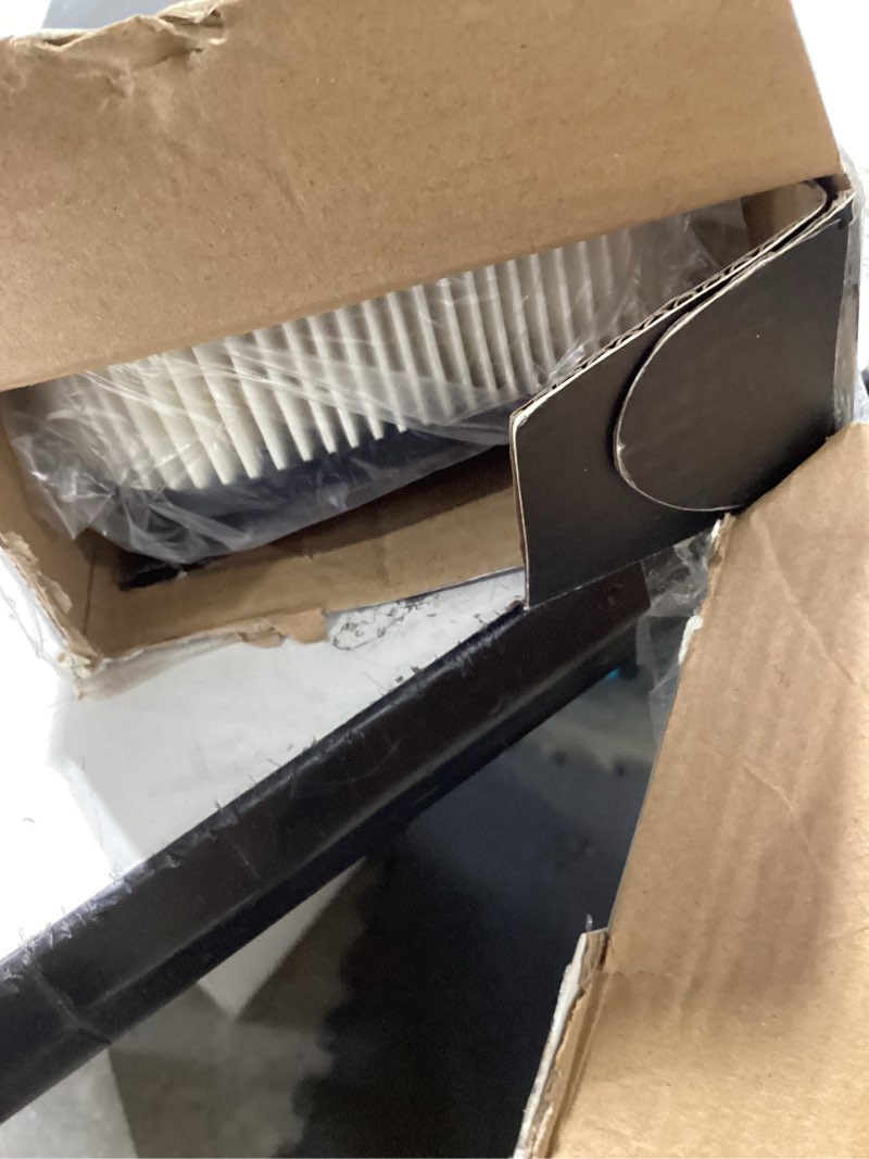 Condition photo showing Good Condition for 942-0741a replacement kit for troy-bilt tb110/tb115/tb200/tb230 lawn mower - mulching blade 942-0741a+ air filter cover 594106/595658 + spark plug + fuel system cleaner