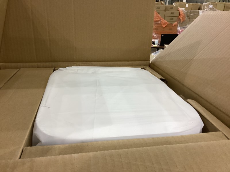 Auto empty robot vacuum and mop