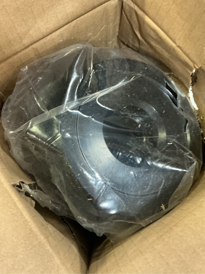 Condition photo showing As Is for 6697 wheel knuckle vacuum oil seal installer for ford 2005-2019 f-250 f-350 axle shaft seal installer tool large