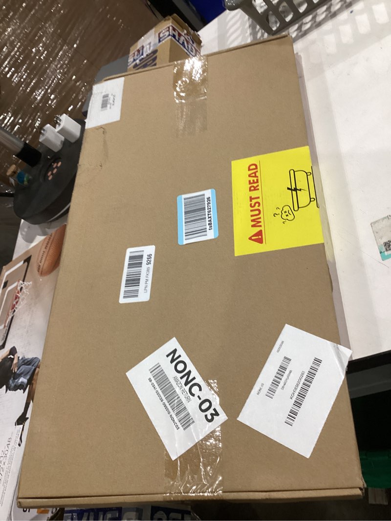 Condition photo showing New/Like New for Serene Valley Sink Bottom Grid 24-1/8" x 12-5/8", Centered Drain with Corner Radius 1-1/2", Sink Protector NLW2412C