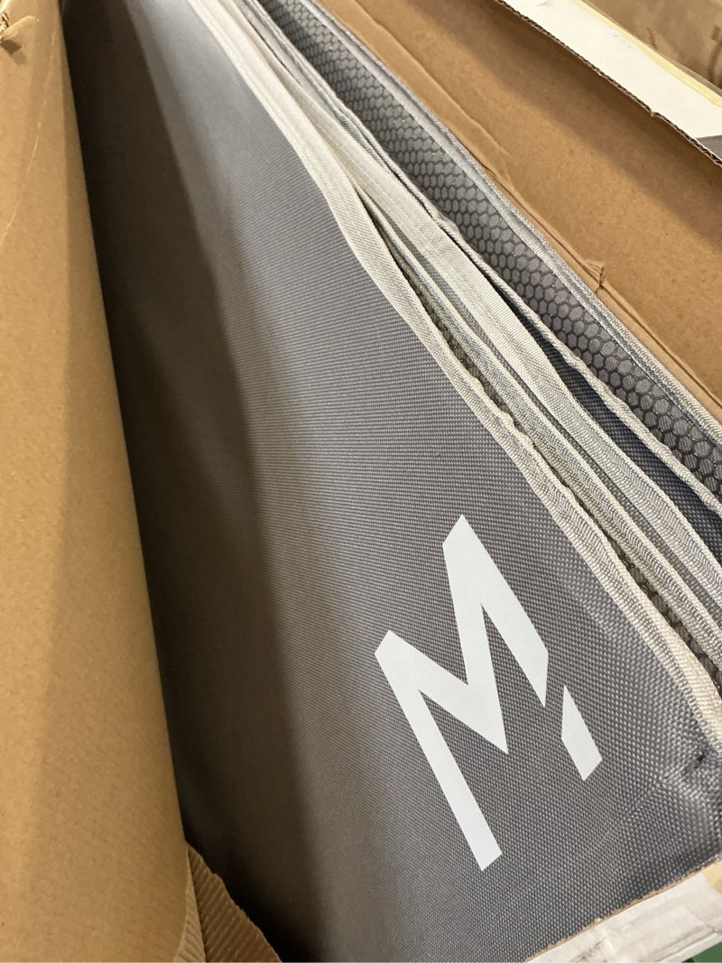 Meliusly Heavy Duty Sleeper Sofa Support Board (38x79 twin Size) Reinforced Wood Sofa Bed Support, Pull Out Couch Mattress Board, Sleeper Bar Shield, SleeperSaver