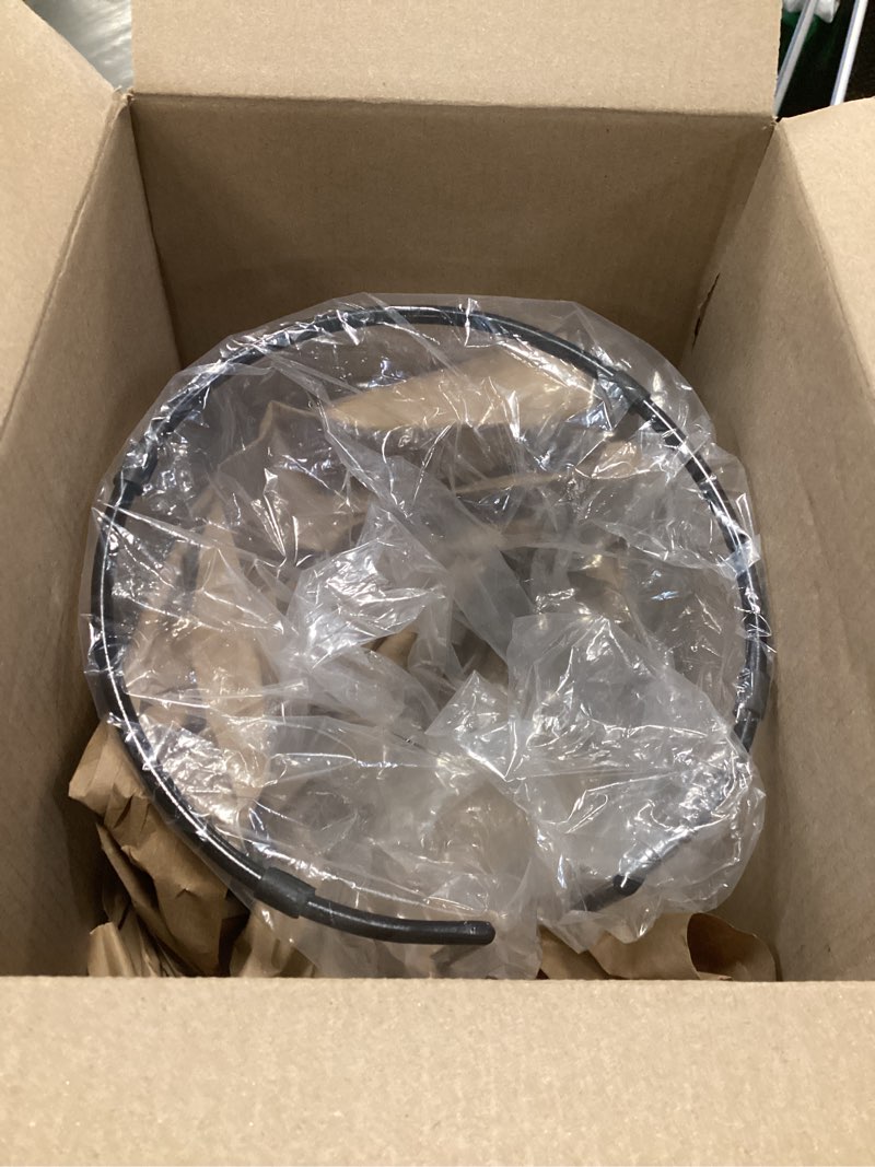 Condition photo showing As Is for Enhanced Pet Bowl Stand - New Anti-Skid Feature - Dog and Cat Bowl Stand Exclusively for Use with The Corresponing Size Enhanced Pet Bowl (Large)