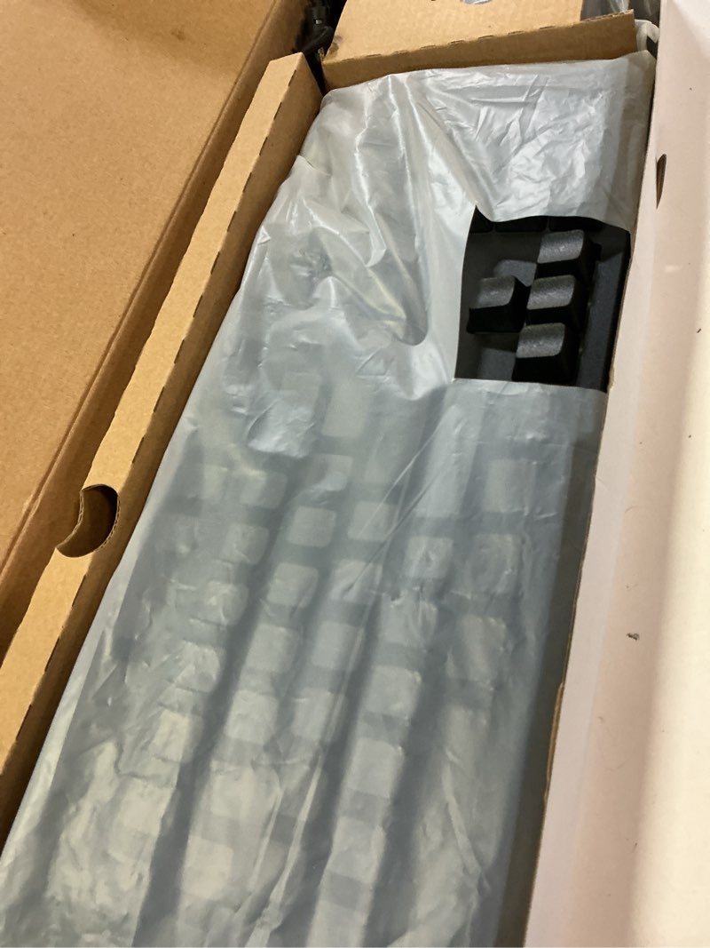 Condition photo showing Good Condition for onn wired membrane gaming keyboard and mouse combo with led backlit for enhanced visibility