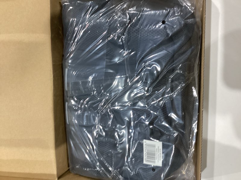 Condition photo showing As Is for Lightweight Baseball Bat Backpack with Shoe Compartment, Softball Gift for Women with Fence Hook & Batting Glove, Helmet | Multiple Colors black yellow