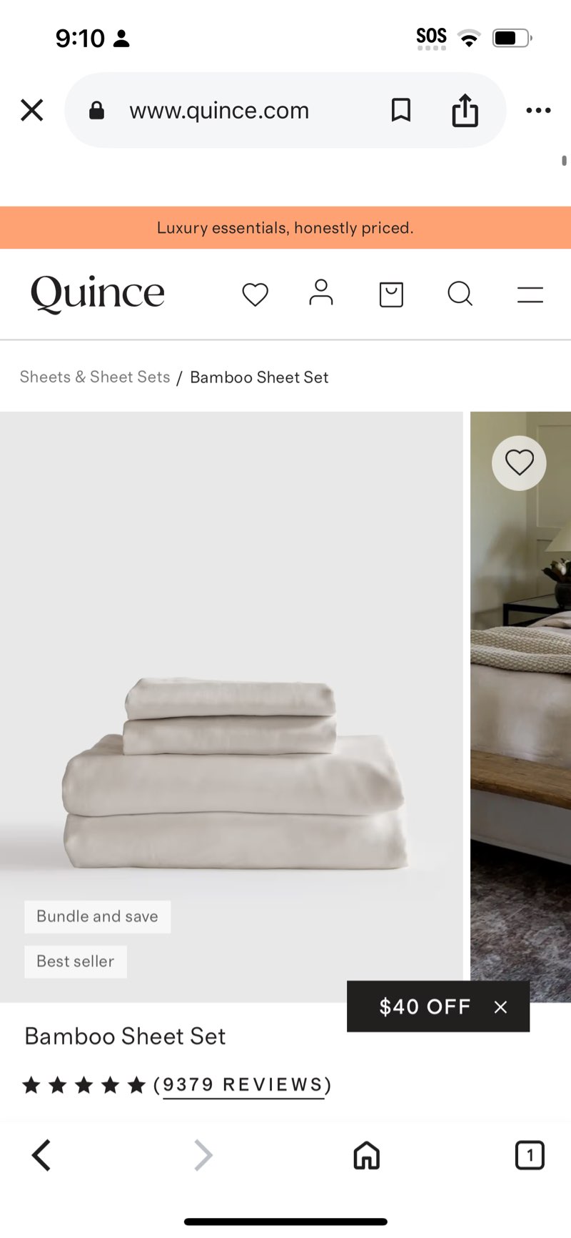 Deals, Deals, Deals, Bid Now!