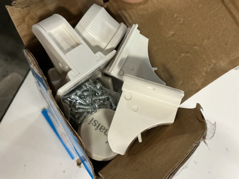 Condition photo showing Good Condition for 20 Pack Magnetic Cabinet Locks Baby Proofing - Vmaisi Children Proof Cupboard Drawers Latches - Adhesive Easy Installation Standard 20.0