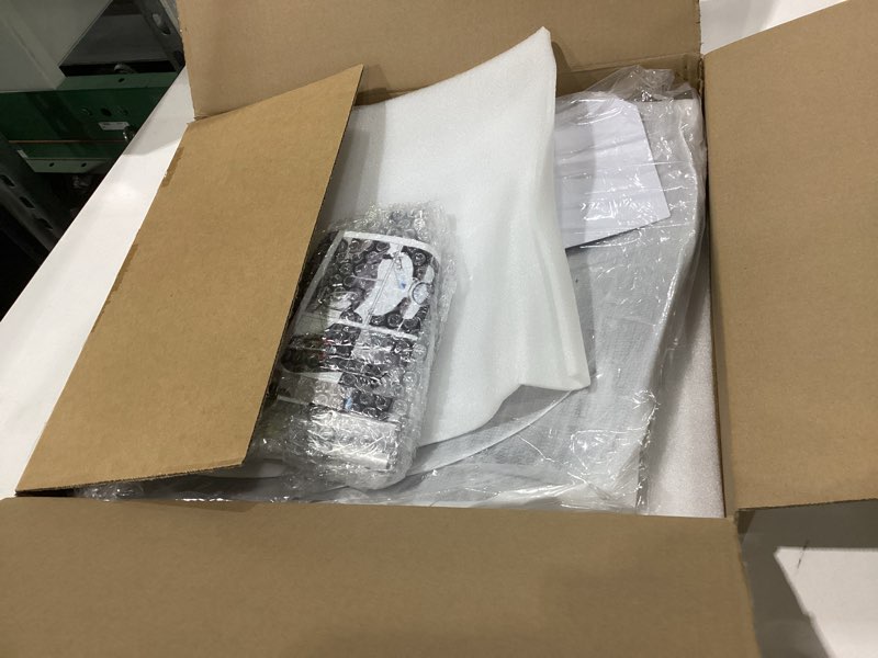 Condition photo showing New/Like New for scooter bikes windscreen windshield deflector visor for piaggio primavera 150 gts250 gts300 gts 250 300 2017 2018 2019 round headlight front fairing (smoke)