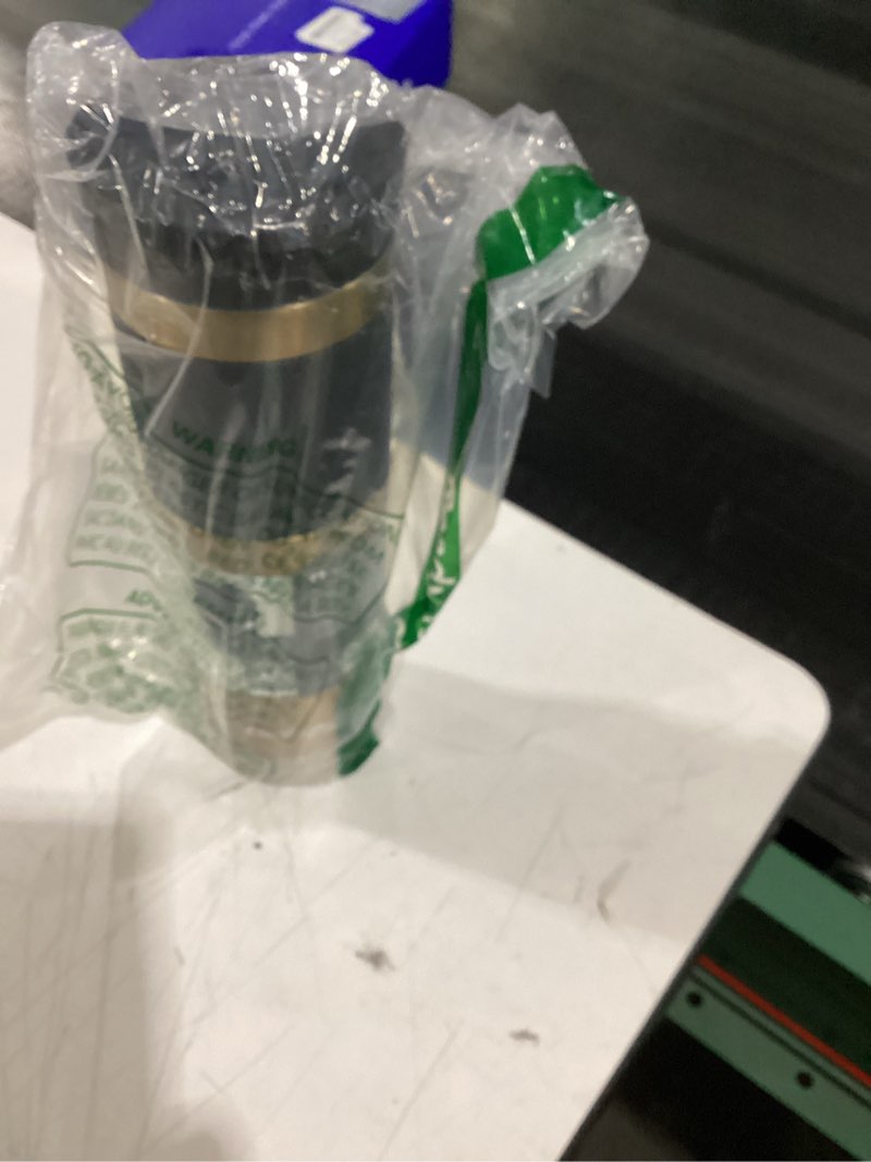 Condition photo showing Good Condition for contigo byron 2.0 stainless steel travel mug with snapseal lid and grip, 24oz, chardonnay, bpa free and leak proof chardonnay 24 oz (pack of 1)