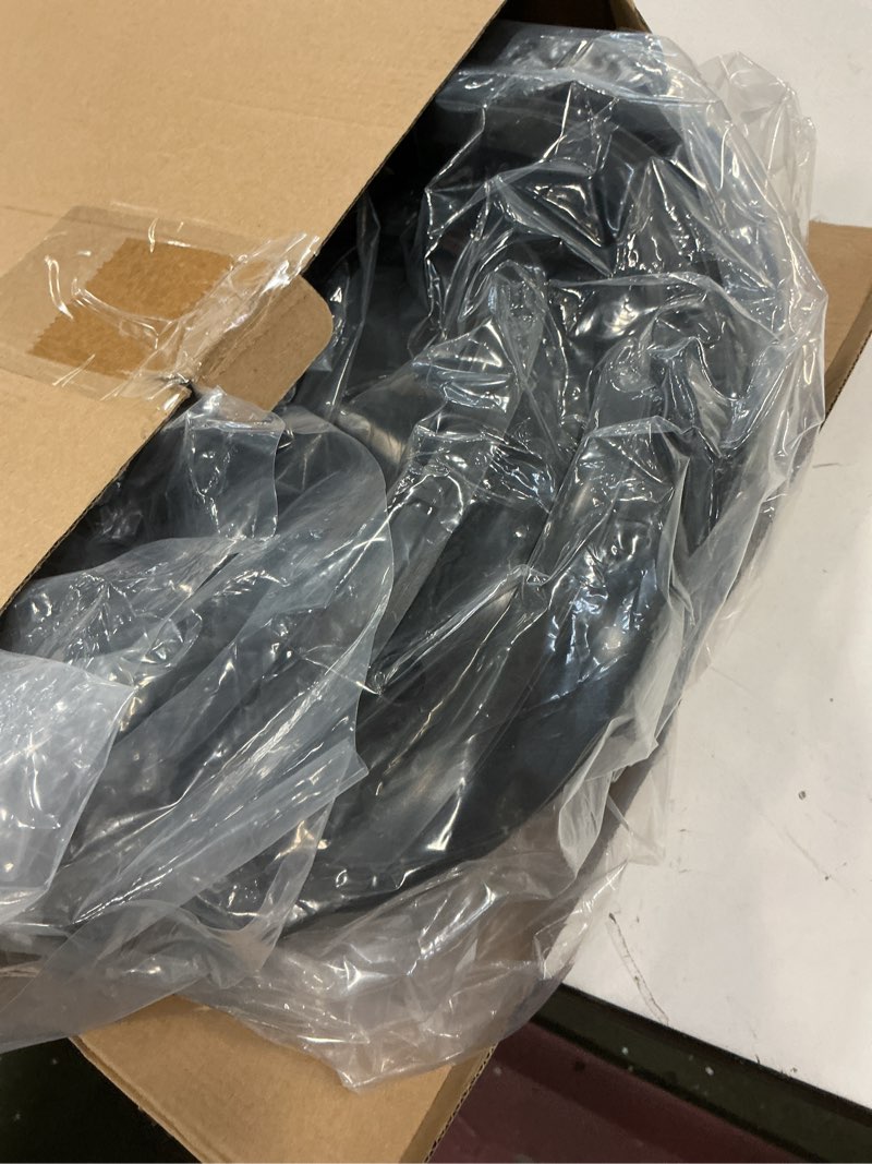 W11314648 Washer Door Gasket Seal Compatible with Whirlpool Maytag Amana Washers Replaces W10897390 