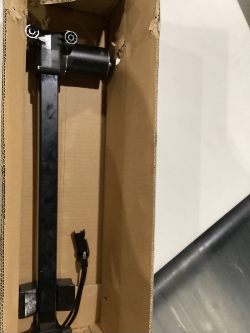 Condition photo showing New/Like New for Linear Actuator Kaidi Model KDPT007-15 Motor Replacement for Lift Chairs Power Recliner