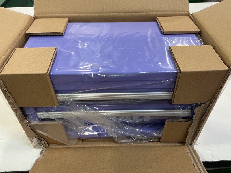 Condition photo showing Good Condition for 6241745 kobalt mini toolbox