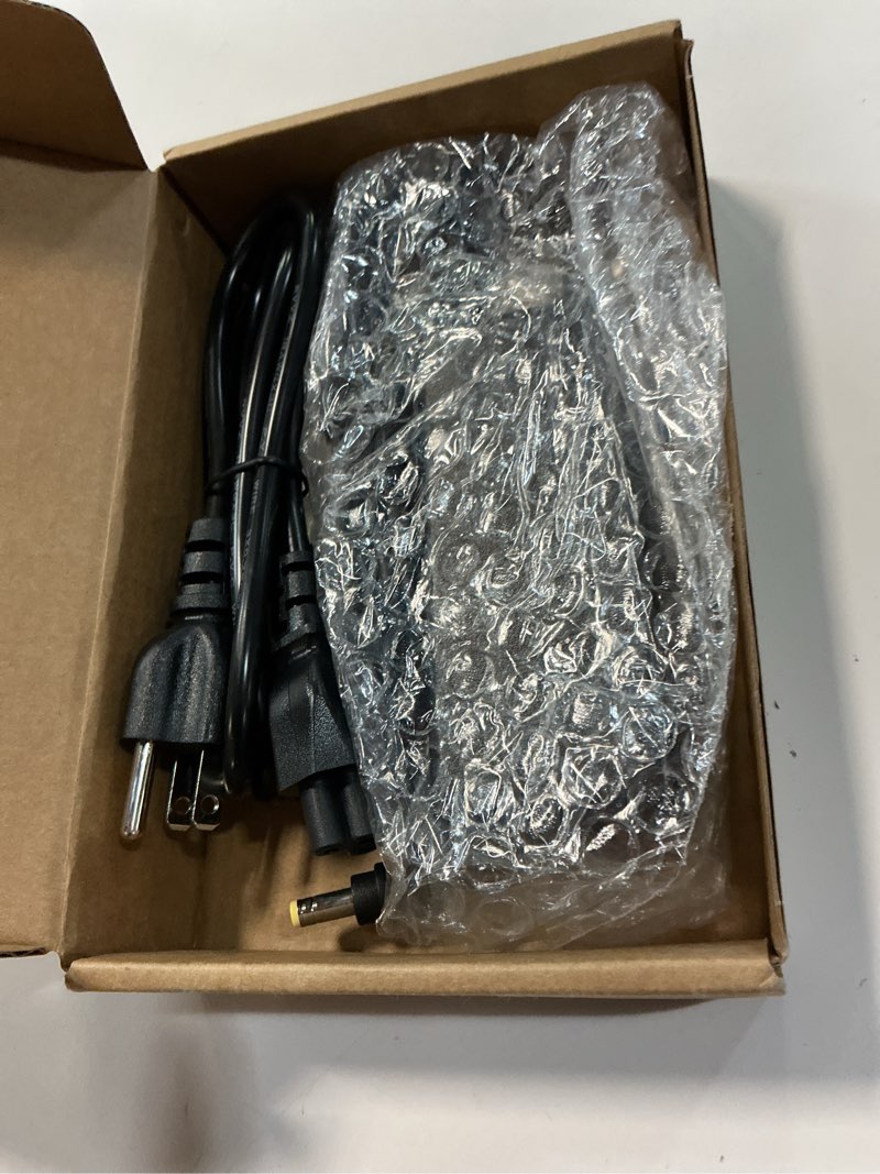 Condition photo showing New/Like New for 22cwa for hp monitor power cord vh240a 31.5" 27" 25" 23" 23.8" 21.5" 27er 27es 25es 24f 23es 25es 23f 24f 25f 27f 24ec 24ea 23er 25vx 22er 27xw 27xi 22bw 23bw 23xw power cord
