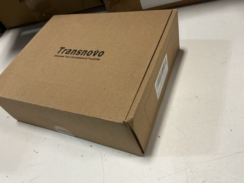 Condition photo showing New/Like New for transnovo compatible with oculus quest 2 6000mah battery head strap, one-button retractable design,quest 2 accessories for meta quest 2 head strap quest 2 battery strap