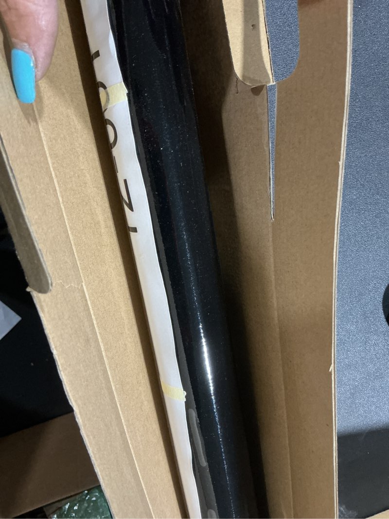 Condition photo showing Good Condition for piugilh front hood decal stickers compatible with land rover defender 110 2020 2021 2022 2023 exterior accessories, car body vinyl sticker exterior accessories, 1pcs, black