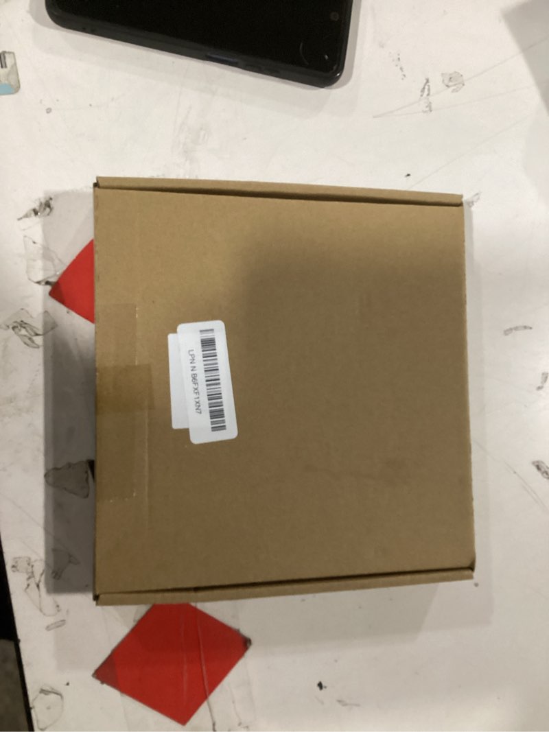 Condition photo showing Good Condition for HOOKMEMO Adhesive Tape for Echo Show’s Wall Mount Stand,Avoid Drilling Stuff Through The Wall.It Won