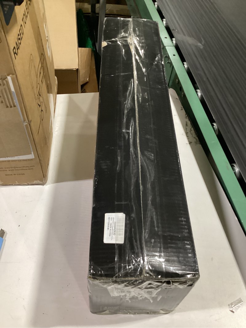 Condition photo showing Good Condition for kemimoto utv sound system 6.5 inch speakers utv sound bar overhead stereo wireless pairing for utvs fits 1.625-1.9in roll cages compatible with can-am x3 & x3 max, polaris rzr xp 1000, uforc