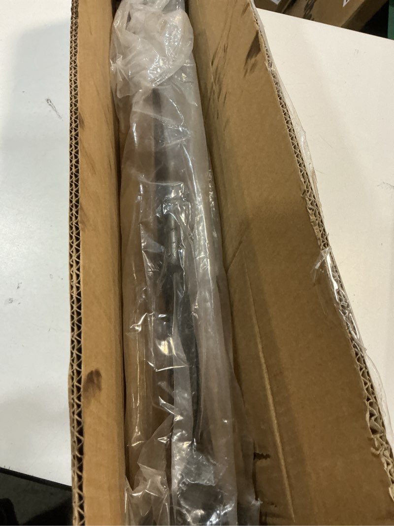 Condition photo showing As Is for Front Drive Shaft Complete DriveShaft Assembly Compatible with 25.9" 938-241