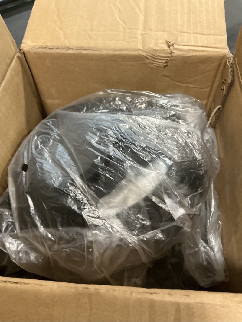 Condition photo showing Good Condition for VEVOR Commercial Coffee Urn, 40 Cup 6 L Hot Beverage Dispenser with Dripless Faucet, Quick-Brewing Commercial Coffee Maker, with Stainless Steel Liner, for Catering, Business, Church & Restaurant 40Cup