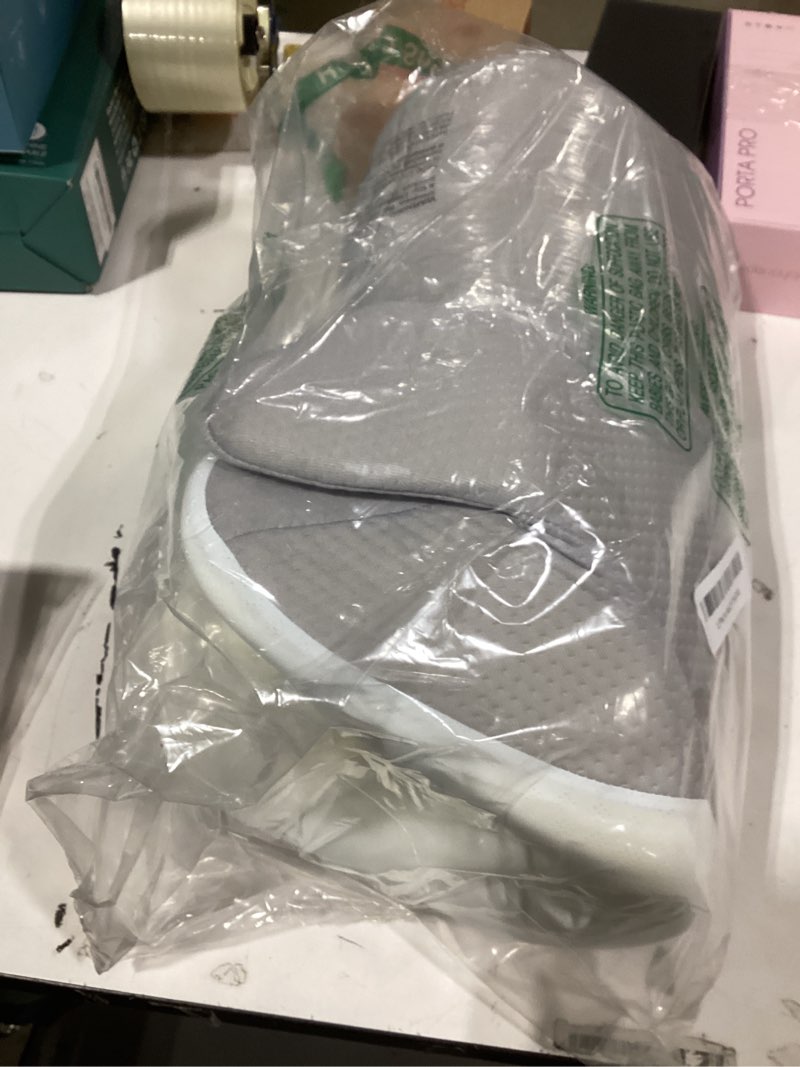 Condition photo showing Good Condition for Similar product Ultra Pain Relief Cooling Pillow for Neck Support, Adjustable Cervical Pillow Cozy Sleeping, Odorless Ergonomic Contour Memory Foam Pillows, Orthopedic Bed Pillow for Side Back Stomach Sleeper Dark Grey Queen