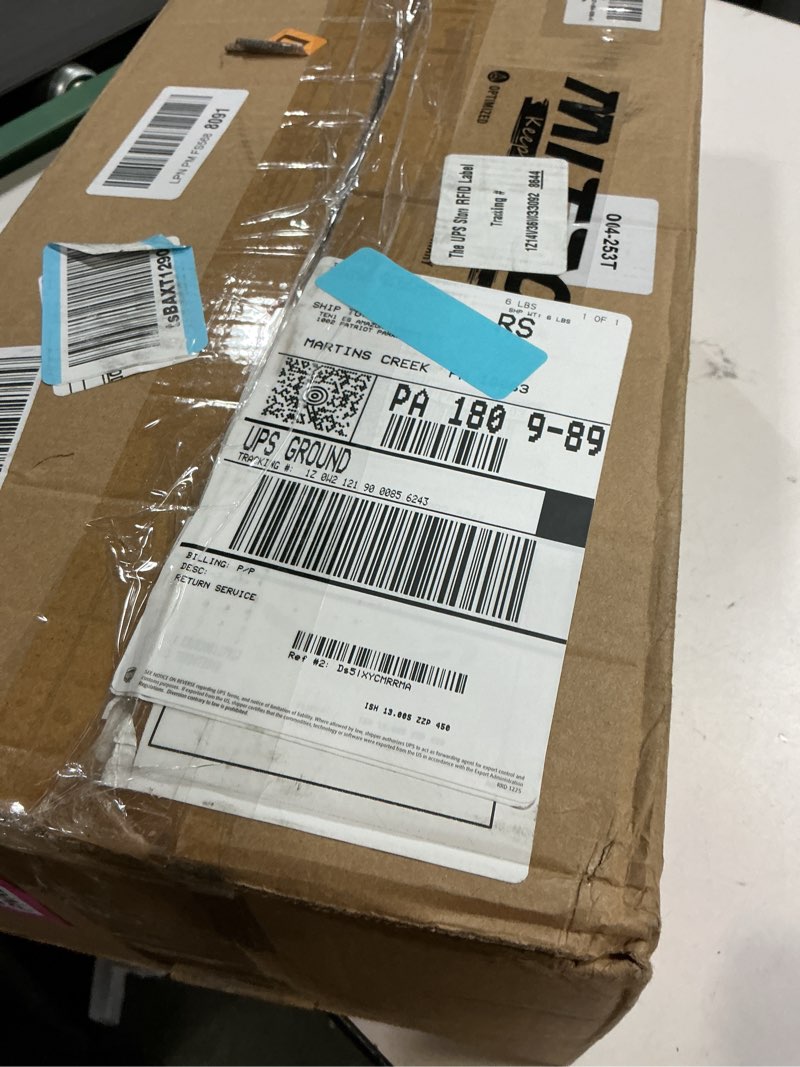Condition photo showing Good Condition for MITZONE Engine Valve Cover Set with Bolts & Oil Cap & Gaskets & Spark Plug Tube Seals & PCV Valve Compatible with 2003-2008 Nissan 350Z Infiniti FX35 G35 M35 VQ35DE 3.5L Part# 13264AM600 13264AM610 Black (Upgrade Plastic)