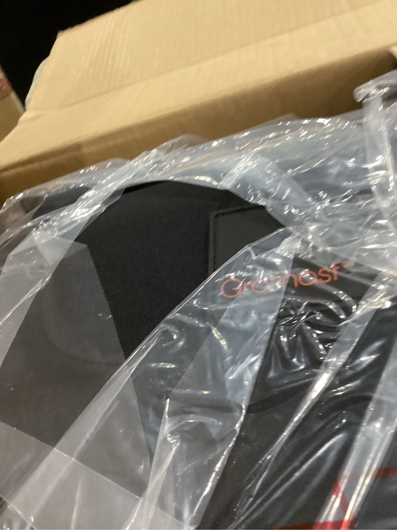 Gromast grow with your baby i fold