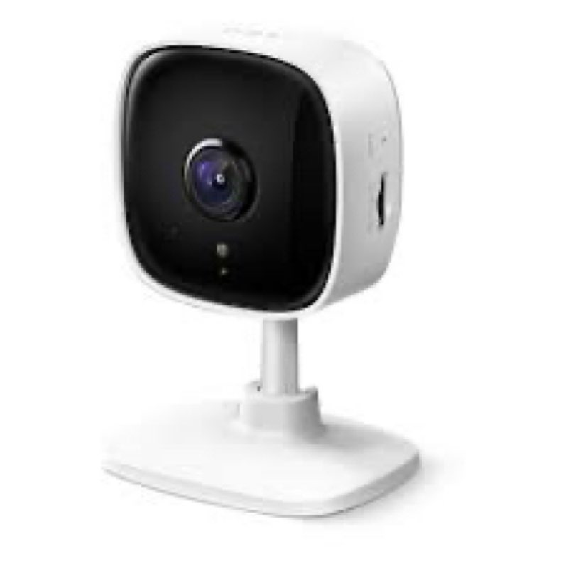Tapo home security wifi camera