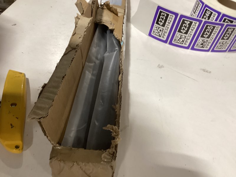 Condition photo showing Good Condition for 72410-SVA-A01ZA Weatherstrip Window Moulding Trim Seal Belt Fit for Honda Civic Coupe 2D 2006-2011 Replace 72450-SVA-A01ZA