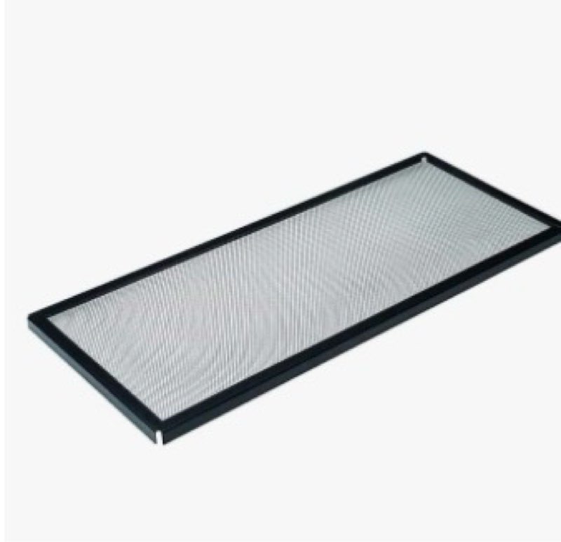 exo terra screen cover, 30 gallon, 36 x 12 inches