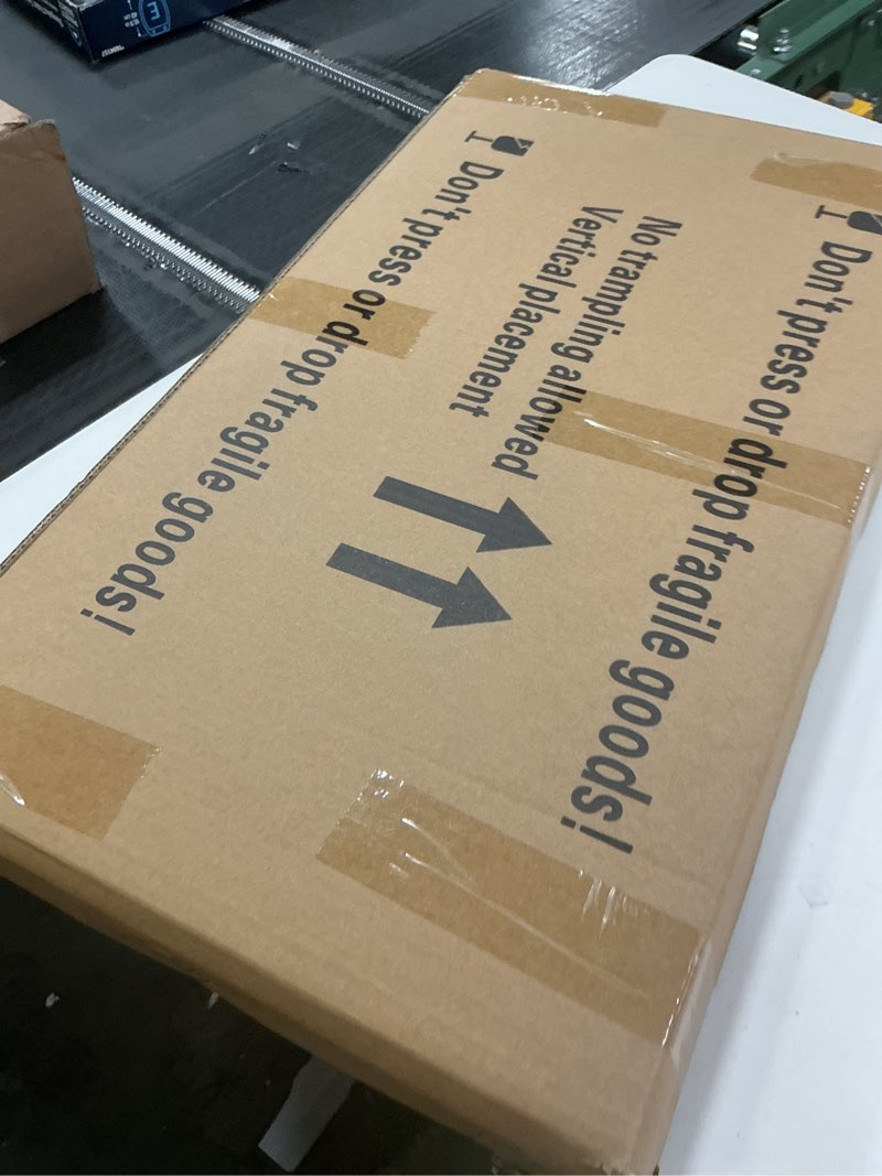 Condition photo showing New/Like New for Thicken 1mm 12 x 24 Access Panel for Drywall,Attic Door, Ceiling Access Panel for Drywall,12x24 Metal Access Panels are Thickened to 1mm to Solve The Problem of Fragile Panels(Screwdriver Latch) Thicken 12*24