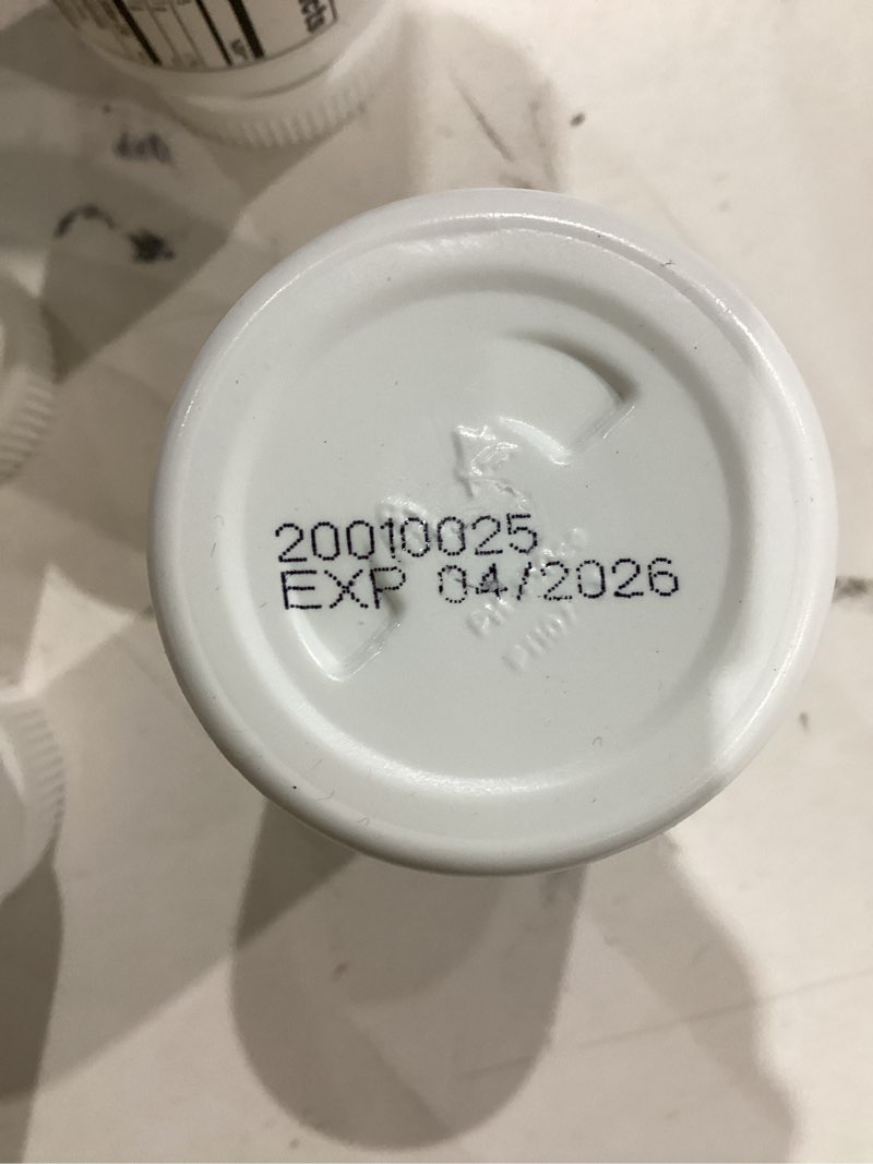 Condition photo showing New/Like New for Renew Life Gummies for Kids