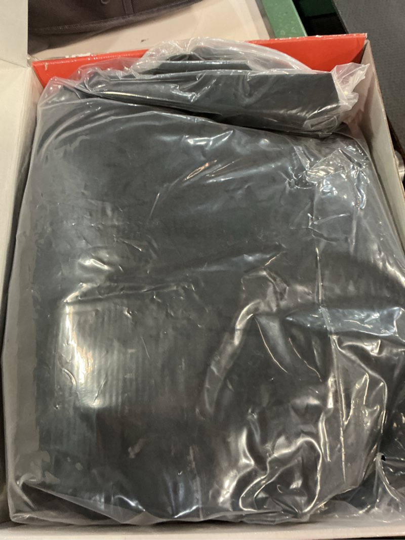 Condition photo showing New/Like New for heated jacket for men women,battery powered heating jacket,waterproof windproof warm hooded heated coat for hiking skiing camping