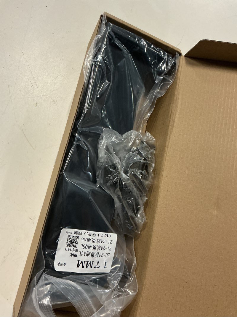 Condition photo showing Good Condition for car phone holder mount for audi a4 2017-2019 premium?audi a5 2018-2019 premium?q5 2018-2020 premium ?7 inch screen? auto accessories navigation bracket interior decoration mobile cell phone for a4 a5 2017-2019?q5 2018-2020 [7-in screen]