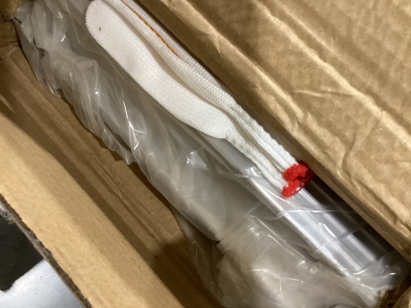 Condition photo showing Good Condition for gen-y hitch heavy duty aluminum loading ramps - set of 2, 8 feet long x 15 inches wide, 10000 lbs capacity, hybrid hook and plate ends, serrated cross rungs for maximum traction