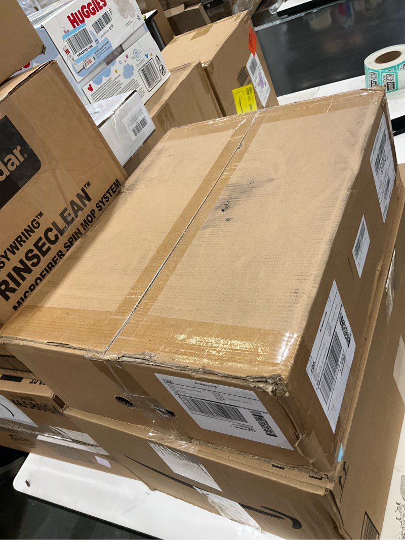 Condition photo showing New/Like New for 5" Rise 2pack Rubber Curb Ramps for Wheelchair Threshold Driveway Doorway Shed, Truck Car Motorcycle Bike Cart Lawn Mowers Angled Step Entry in Ramp, 7000lbs Heavy Duty Powersports Loading Ramp 5" Height