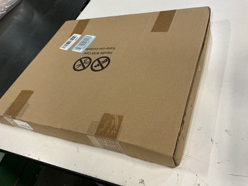 Condition photo showing New/Like New for upgraded da97-14801a refrigerator glass shelf compatible with samsung fridge shelf replacement rh22h9010sr rh22h9010sg upper shelves tempered glass samsung refrigerator parts glass shelves 17.7x13.3 da97-14801a samsung refrigerator shelf