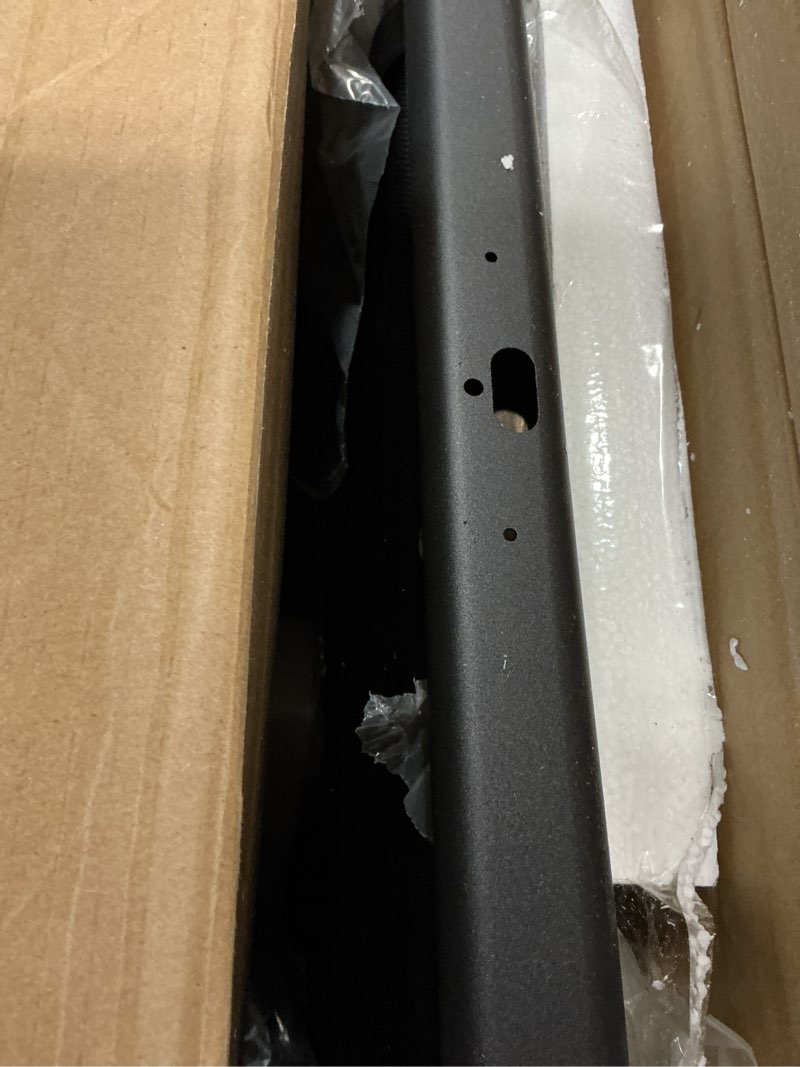 Condition photo showing Good Condition for Walking Pads Treadmills for Home with Handles, 3.5HP Electric Walking Pad Treadmill with Handle Bar, 0.6-10MPH Compact Portable Home Small Treadmills for Small Spaces, 400LBS