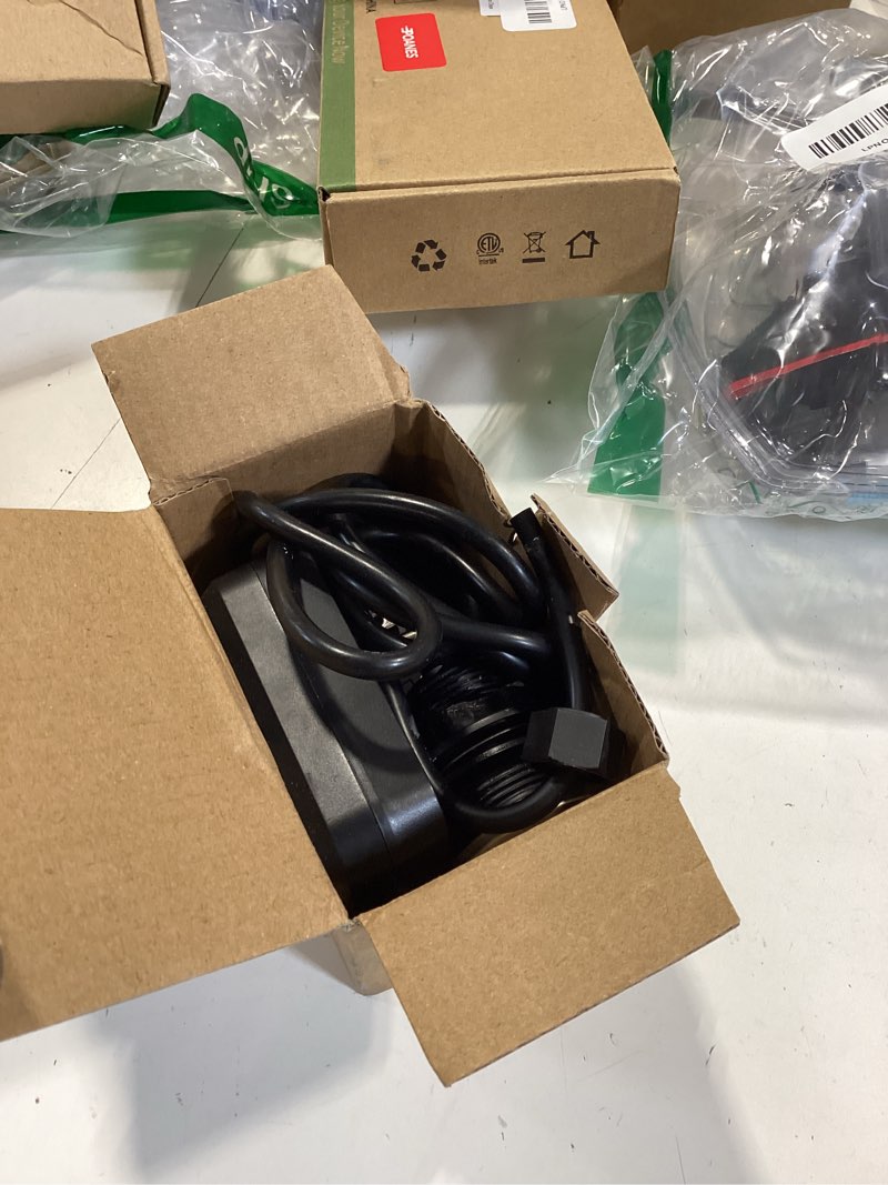 Condition photo showing Good Condition for garbage disposal air switch kit sink top waste disposal stainless steel polished on/off air button food and waste disposals part by etoolcity, ul listed stainless steel polished short/2.9''