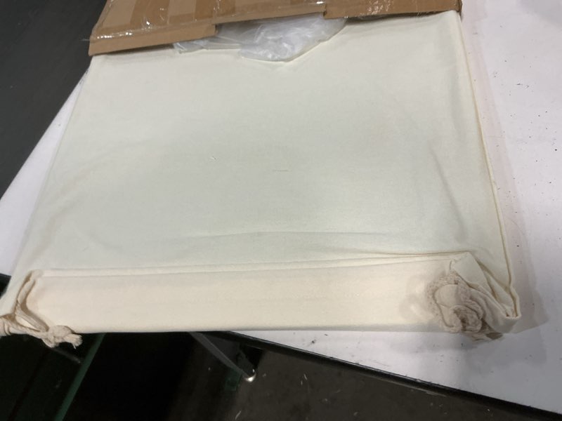 Condition photo showing New/Like New for leather desk pad protector 30" x 18" leather desk blotter with side rails desk mat for office home workplace desktop writing board christmas gifts for dad husband(black)