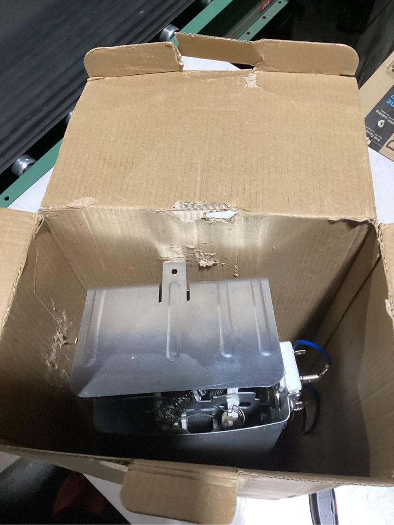 Condition photo showing Good Condition for As is Upgraded DC97-14486A Dryer Heating Element Compatible with Samsung DV40J3000EW/A2 DV42H5000EW/A3 DV45H7000EW/A2 DVE50M7450W/A3 DV42H5200EW/A3 DV48H7400EW/A2 by AMI PARTS