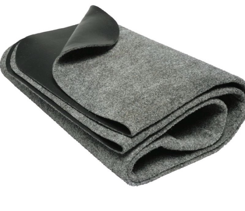 (( Size Unknown))Waterproof Maintenance Mat