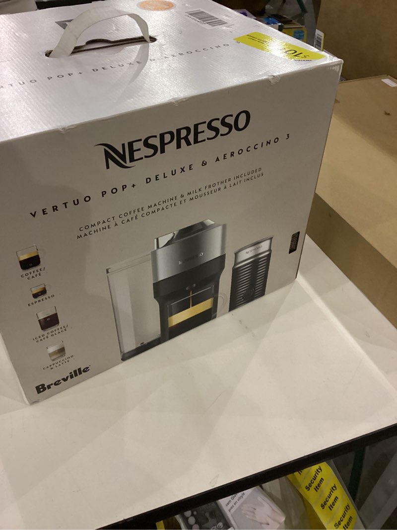 Nespresso